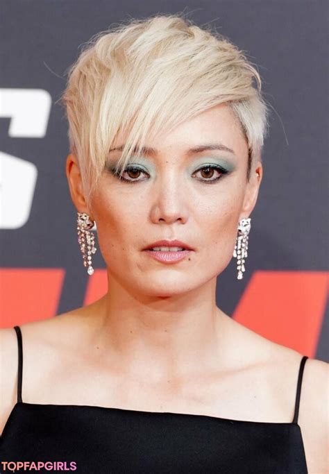 Pom Klementieff Nude Photos & Naked Sex Videos